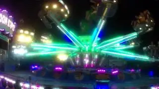 Don sapo OFFRIDE feria de la caleta parte 1/3