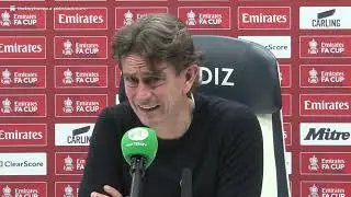 «Думаю, это было хорошо».
