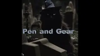 Pen and Gear Gel Pens