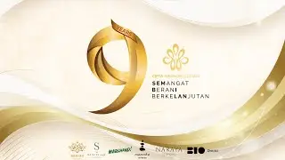 9 Tahun Cipta Harmoni Lestari - Semangat Berani Berkelanjutan