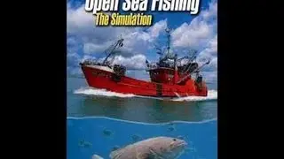 Open Sea Fishing Gameplay