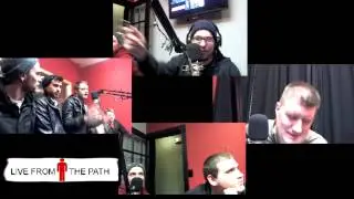 Secular v. Solomon w/ Righteous Vendetta