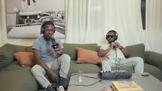 The Exit Podcast Episode #1
