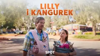 LILLY I KANGUREK | Zaskakująca przyjaźń, niesamowita przygoda | Kino Świat