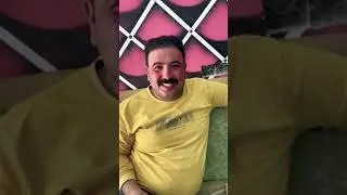 مقلب شباب عند الحلاق 😂