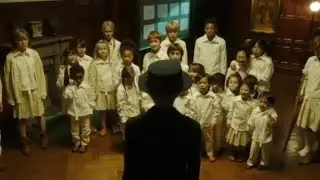 They discovered their orphanage is a farm and planned a deadly escape | trailer recap
