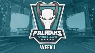 Paladins Pro League Summer Split Week 1 - Virtus.Pro vs Mousesports