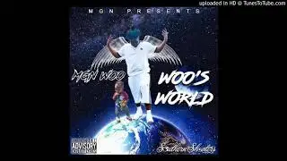 8.MGN WOO- SWOOP FT. THE GANG