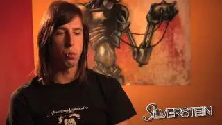 10 Years Of Silverstein (Interview) - April 2010
