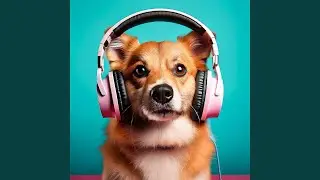 Peaceful Pup Flow