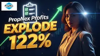 PropNex Profits EXPLODE 122%! Is Singapore's Property Market Unstoppable?