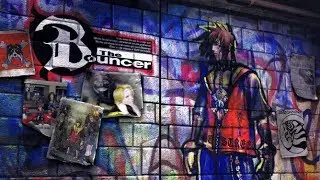 The Bouncer (PS2) - Game Review