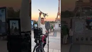 Pt.1 Check the result! 🔥 #faffapix #faffashow #teamfaffapix #Paris #TourEiffel