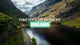 Prometour Educational Tours: Ireland