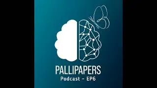 PALLIPAPERS EP6 - Cuidados Paliativos no AVC: O Que Mudou?