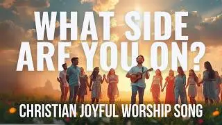 ✨ Light of Truth | A Powerful Christian Indie Anthem on Love, Faith & Inclusion