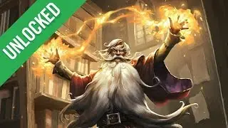 Fable Fortune Brings Fable Back...as a CCG - Unlocked