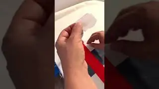 The making of City Girl dress 👧
