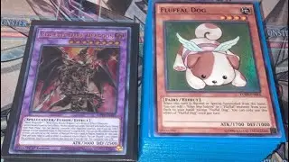 Yu-Gi-Oh Fluffal Deck Profile 2021 (Post Banlist)