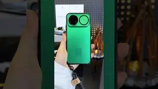 Huawei nova 15 ultra phone without case but still peace of mind! Choose gold-framed protective case!