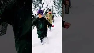 #snow #snowfall #snowboarding #skiing #kashmir #activities #snowgames #kashmirtourism #kashmirtour