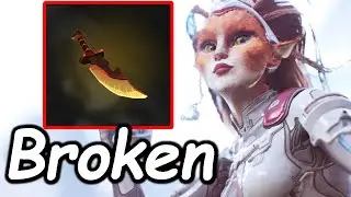 ZINX Is BROKEN Predecessor Gameplay