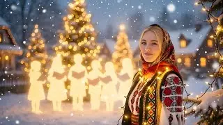 Cor de Copii &ndash; Colind de Ajun și Pace | S-a Născut Pruncul Divin | Colinde și Dor