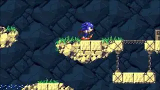 Cave Story - Mimiga Village Zone, Act 1 (8-bit VRC6)