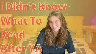 Getting Back Into Reading as an Autistic Adult