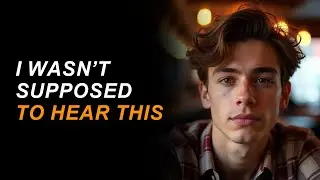 I Found Voice Messages on My Phone Dated From the Future And They Knew Me Too Well | Gay Love Story