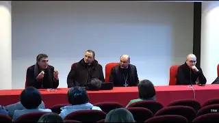 Formazione liturgico-musicale a Matera: un seminario dedicato ai canti dei Sacramenti