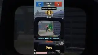 [ After ctrl and sensitivity magic] #animeedit #bgmi #pubgmobile #120fps #60fps