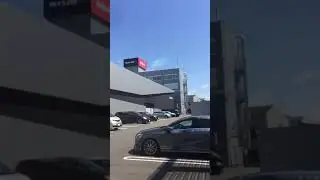 NISMO Omori Factory