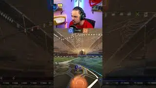 La SOLUTION pour battre MIRROR BOT?  #rocketleague