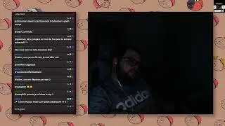 Découverte des weeklyshorts. Le chat risque de buggé fort si jamais.