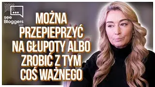 Martyna Wojciechowska MOCNO o rozpoznawalności | See Bloggers
