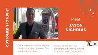 Customer Spotlight