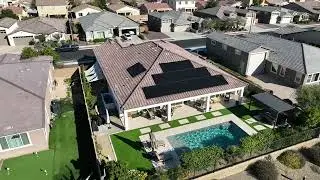 Residential Overview