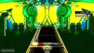 Rock Band 3 Deluxe - Waiting (Custom) - Guitar (Expert) - 100% FC 5GS