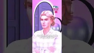 DEUX EX SE RETROUVENT 💔⚡️ | Secret Story Sims #secretstory #tvr #t&eacute;l&eacute;r&eacute;alit&eacute; #tf1 #sims4