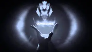 Change Games SciFi Movie Intro