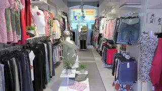 chic + schwanger Umstands,- Braut- und Festmode in M&uuml;nchen am Isartor