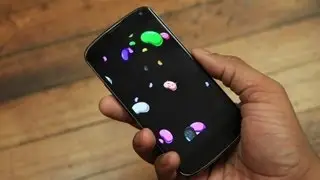Android 4.2 Jelly Bean Features
