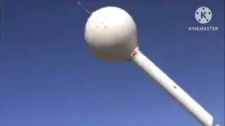 Water Tower Spongebob Song Sun