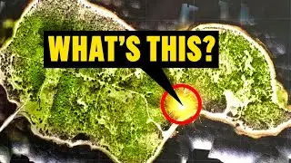 200 Year Old Map Reveals A Hidden Hatch On Oak Island!
