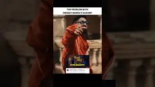 THE PROBLEM WITH EMIWAY BANTAI ALBUM? |FTSTTS FT. THOSE DAYZ |#shorts #emiwabantai #ftstts