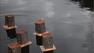 Toro-nagashi