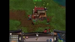 Battle Realms Zymeth's Journey Corruption of the Serpent (Part 2)