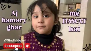 A Beautiful Family Dinner | Food, Laughter & Togetherness
