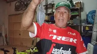 pesca al vivo un sistema f&aacute;cil y sencillo